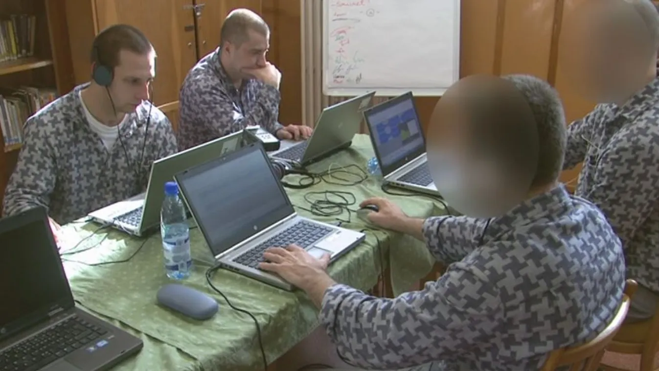 Egy időpont miatt bukhatták a rabok a rádiót