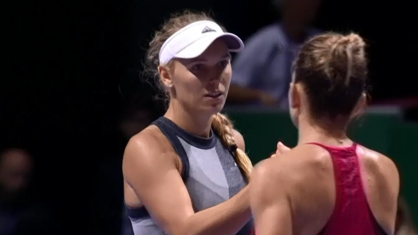 WTA-vb: sima vereséget szenvedett a világelső