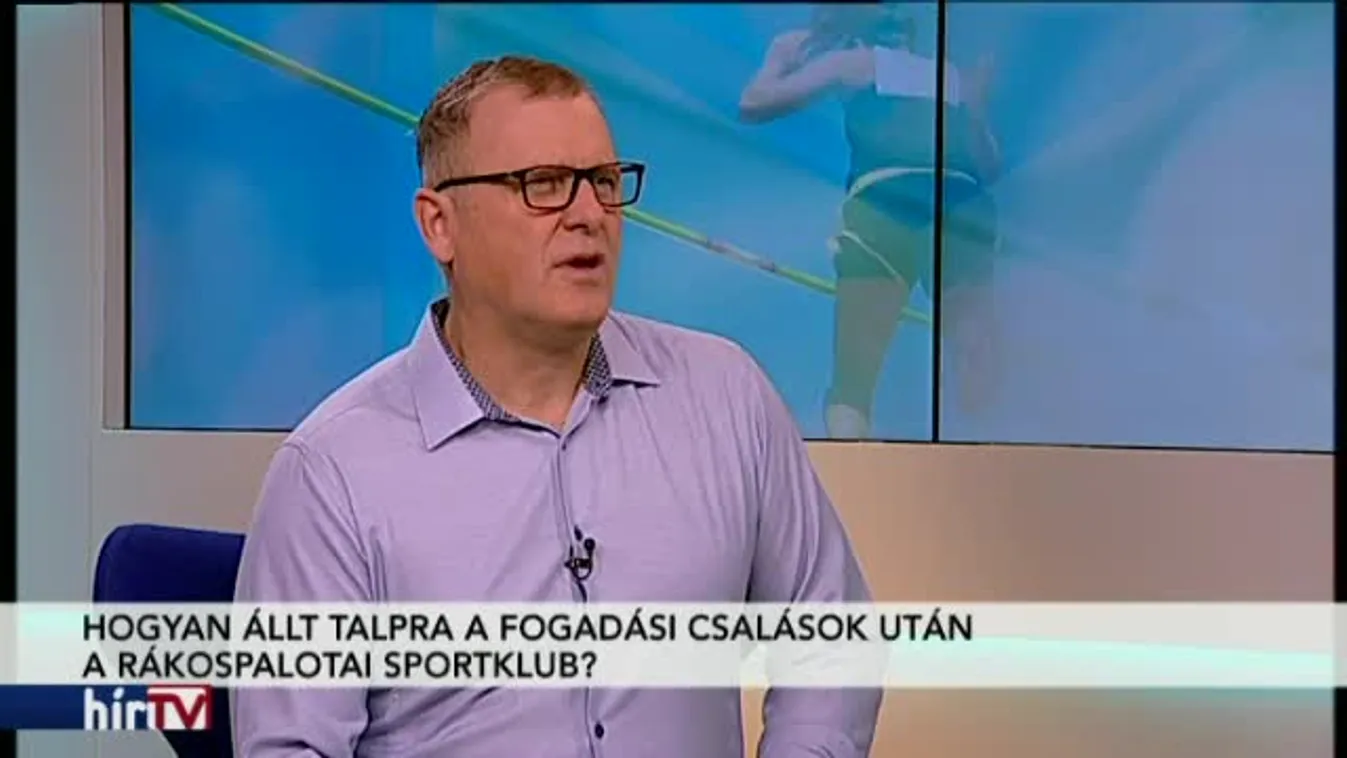 Reggeli járat - Bundásliga