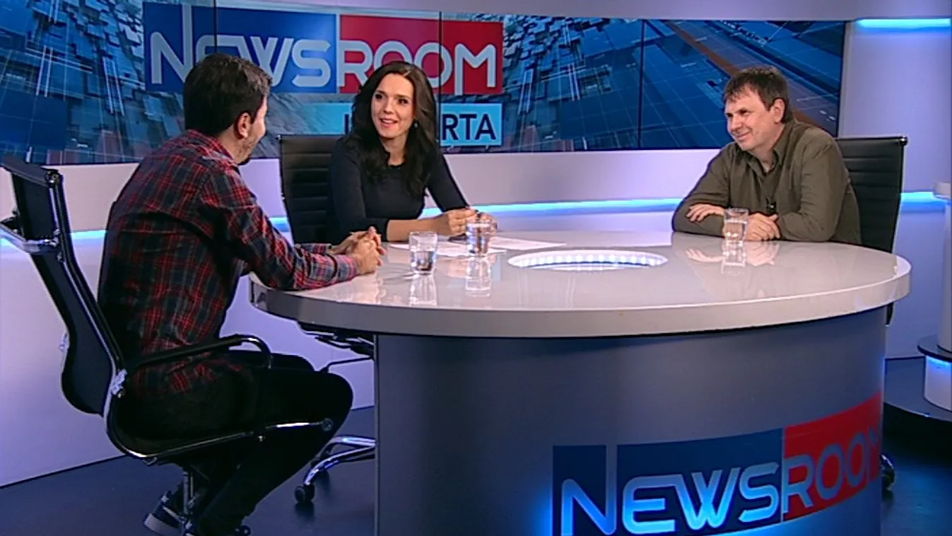 Utolsó migránsmentes övezet