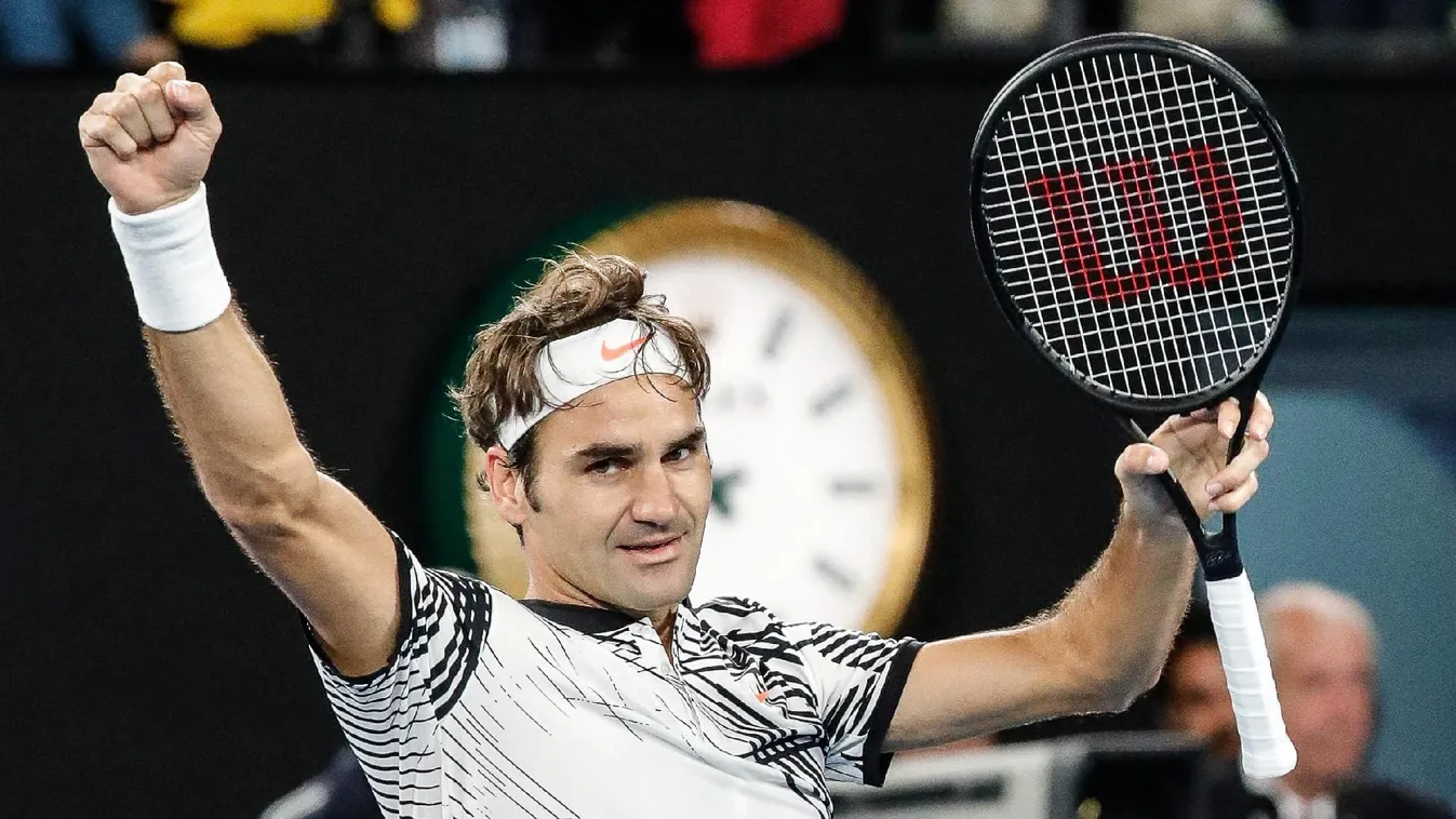 Federer és Nadal is továbbjutott