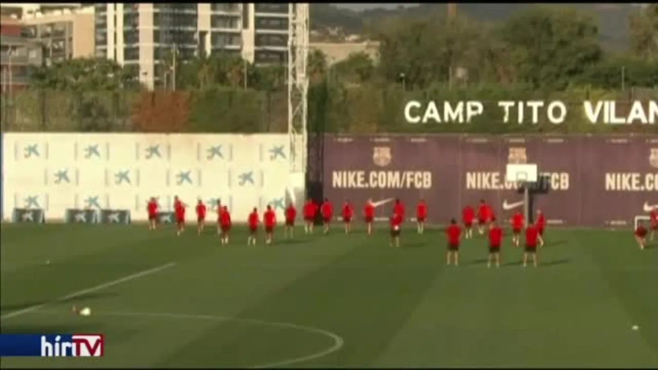 Ma sem lesz hiány izgalomból a BL-ben