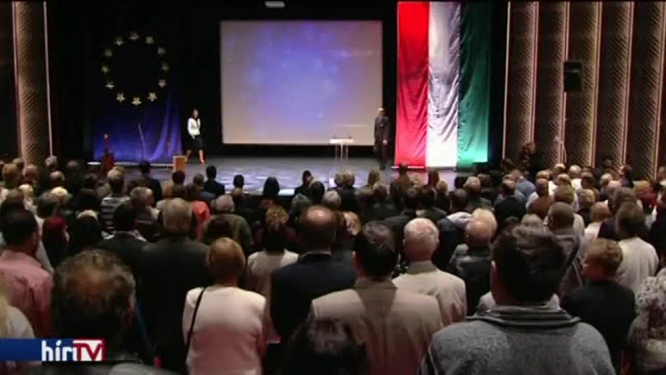 Bod Péter Ákos: Műkedvelő körökben születnek nagyon fontos döntések