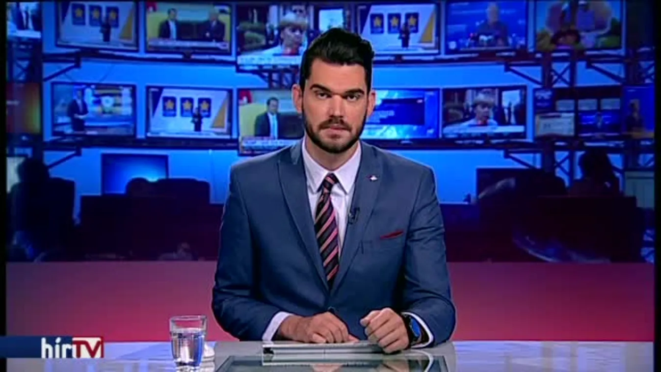 Az NMHH vezetője szerint rendben a sajtószabadság