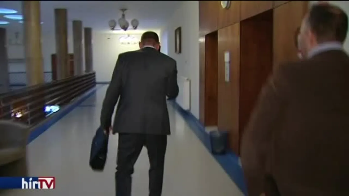 Newsroom – Botka után