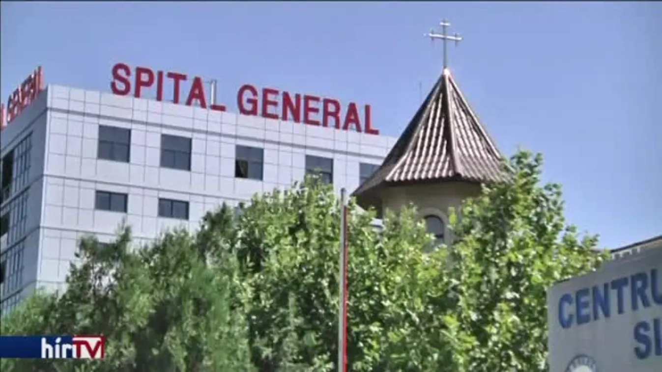 Büntetnek a románok az oltás mulasztásáért