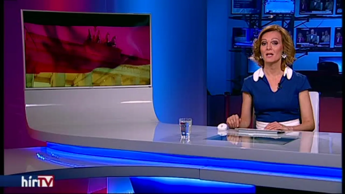 „Új falak emelkednek Németországban”