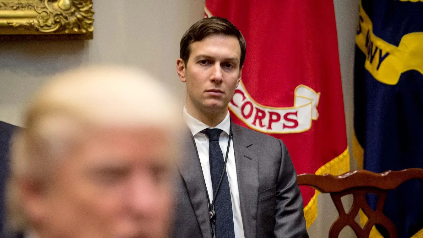 Nyomoznak Donald Trump veje ellen