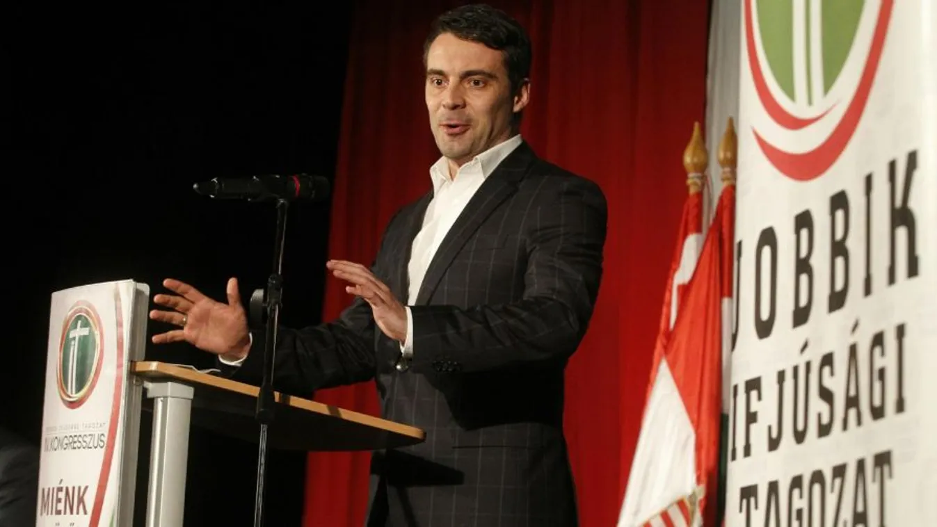 Jobbik: Politikai háttere van az ÁSZ-vizsgálatnak