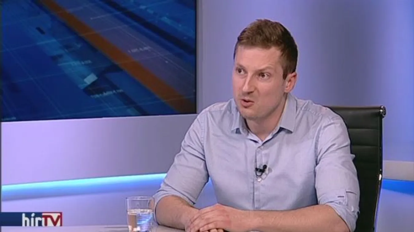 A Fidesztől akar szavazókat elvenni a Momentum