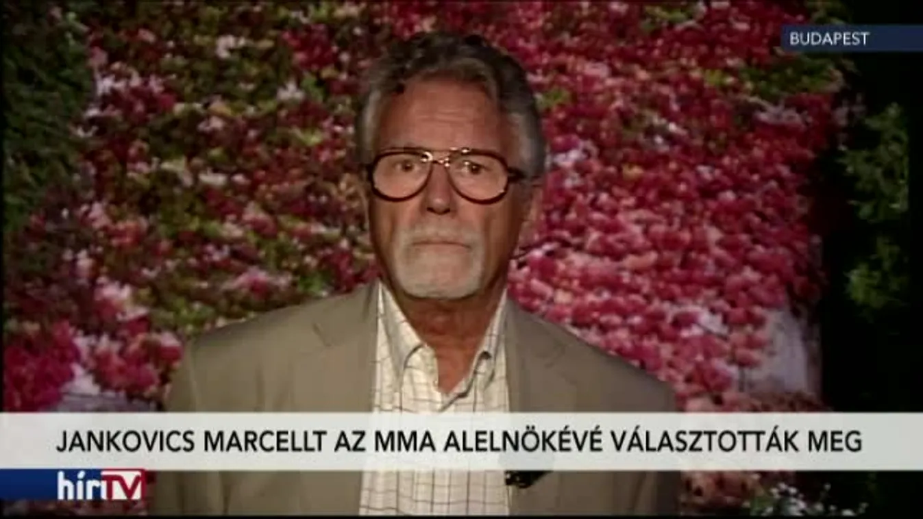 Newsroom - Új seprű