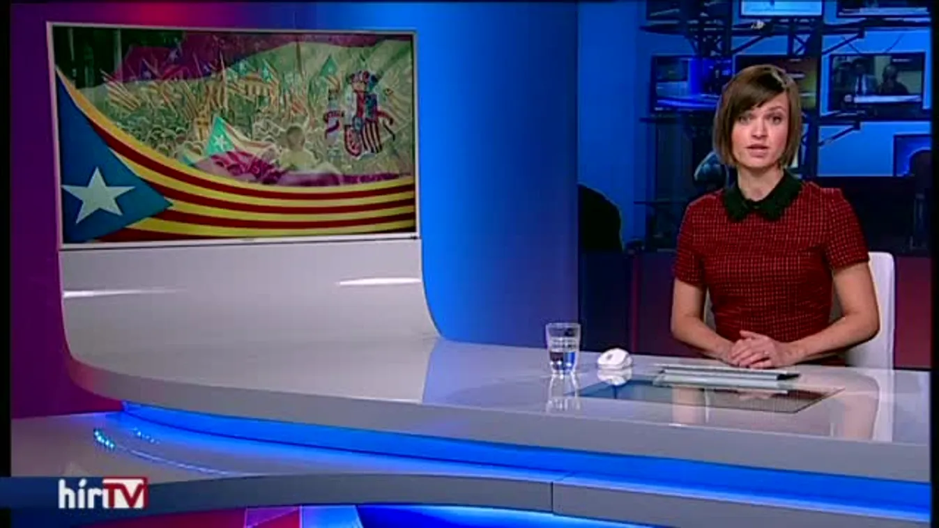 Továbbra is elutasító a spanyol kormány