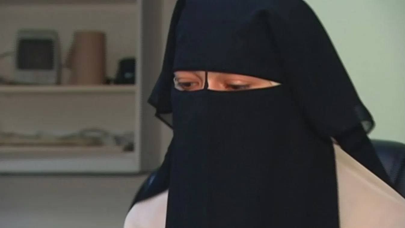 Korlátozzák a muszlim nők viseletét Kanadában