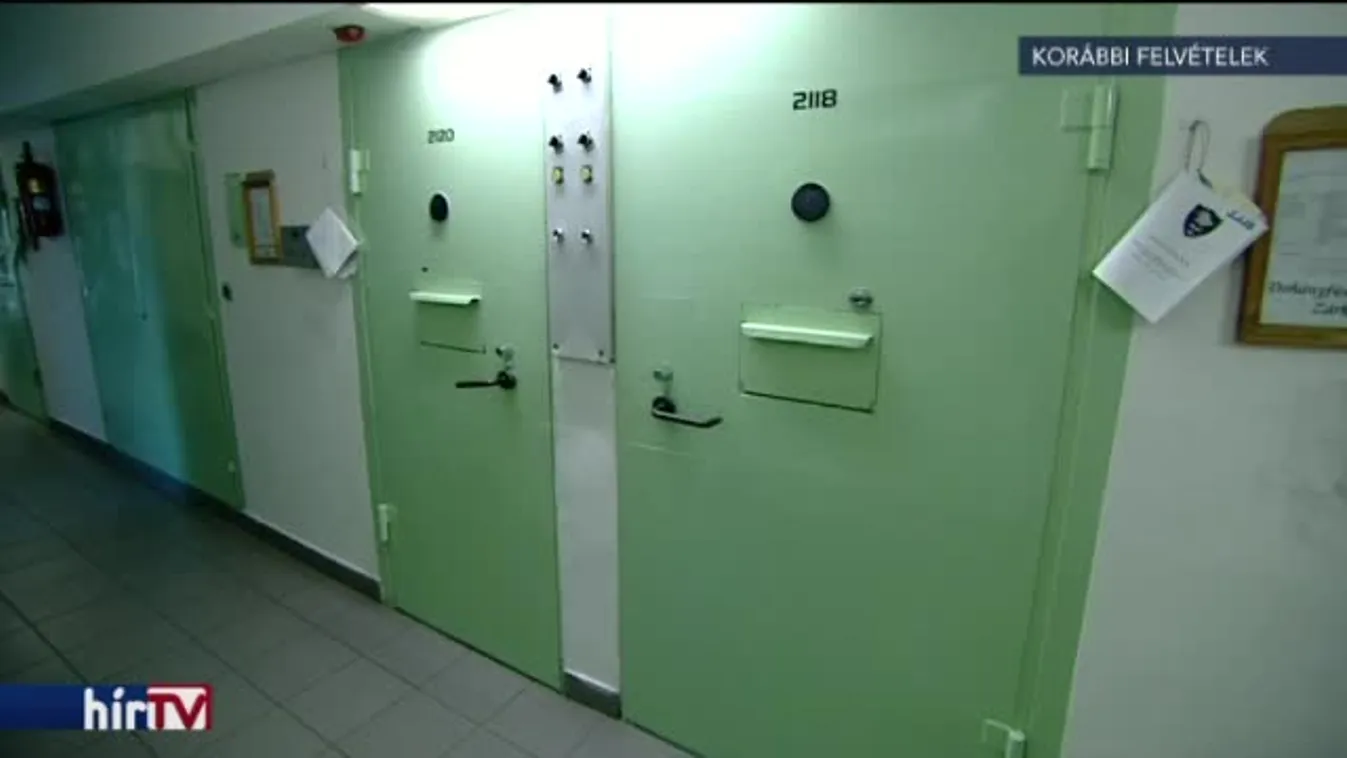 Semmilyen tevékenységet nem folytathatnak a börtönökben a civil szervezetek