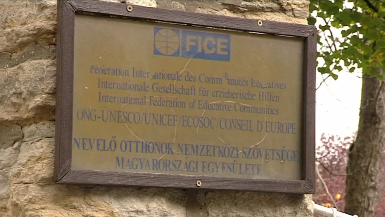 Fiatalkorú nemi erőszak a gyermekotthonban