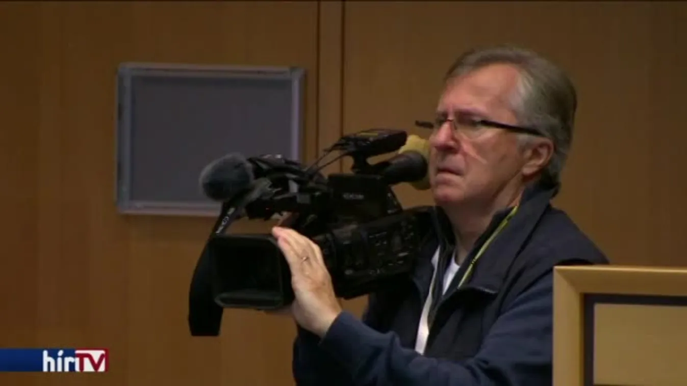 Newsroom - Uniós csúcs