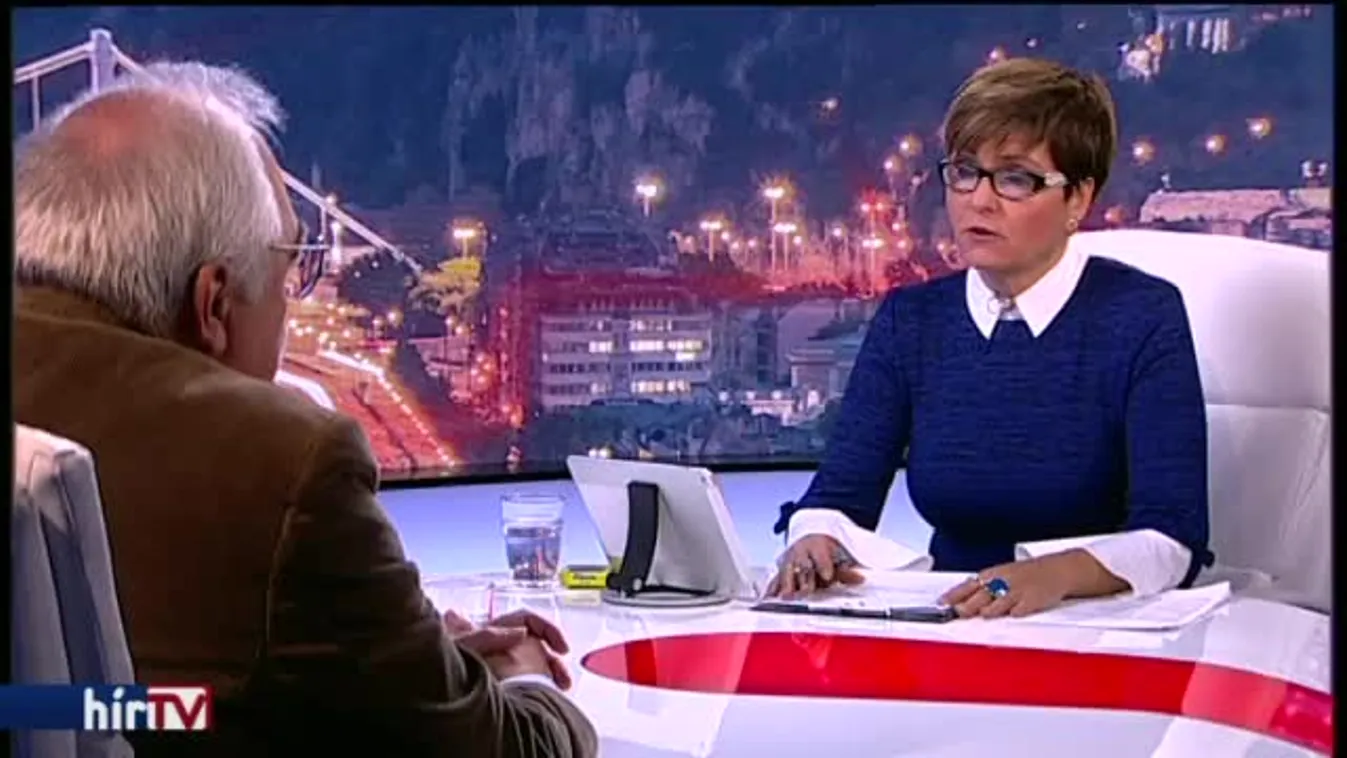 Egyenesen – Bűnpártolás