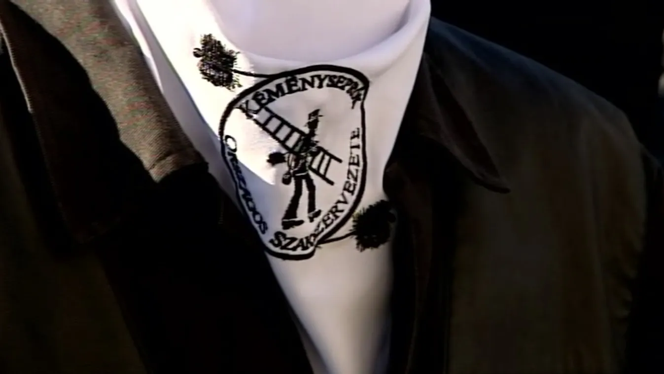 A drasztikus fellépéstől sem riadnak vissza a kéményseprők