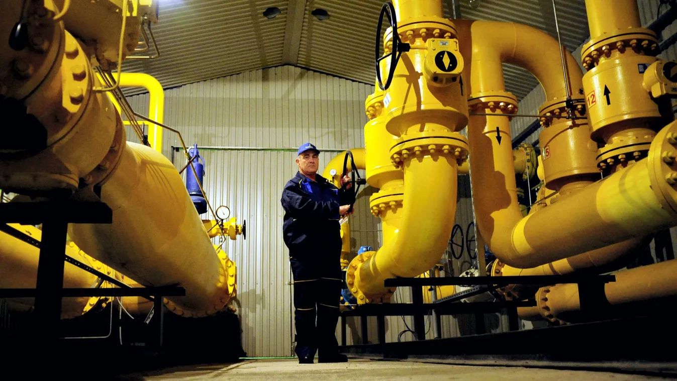 Visszatérhet a szabályozott román gázár