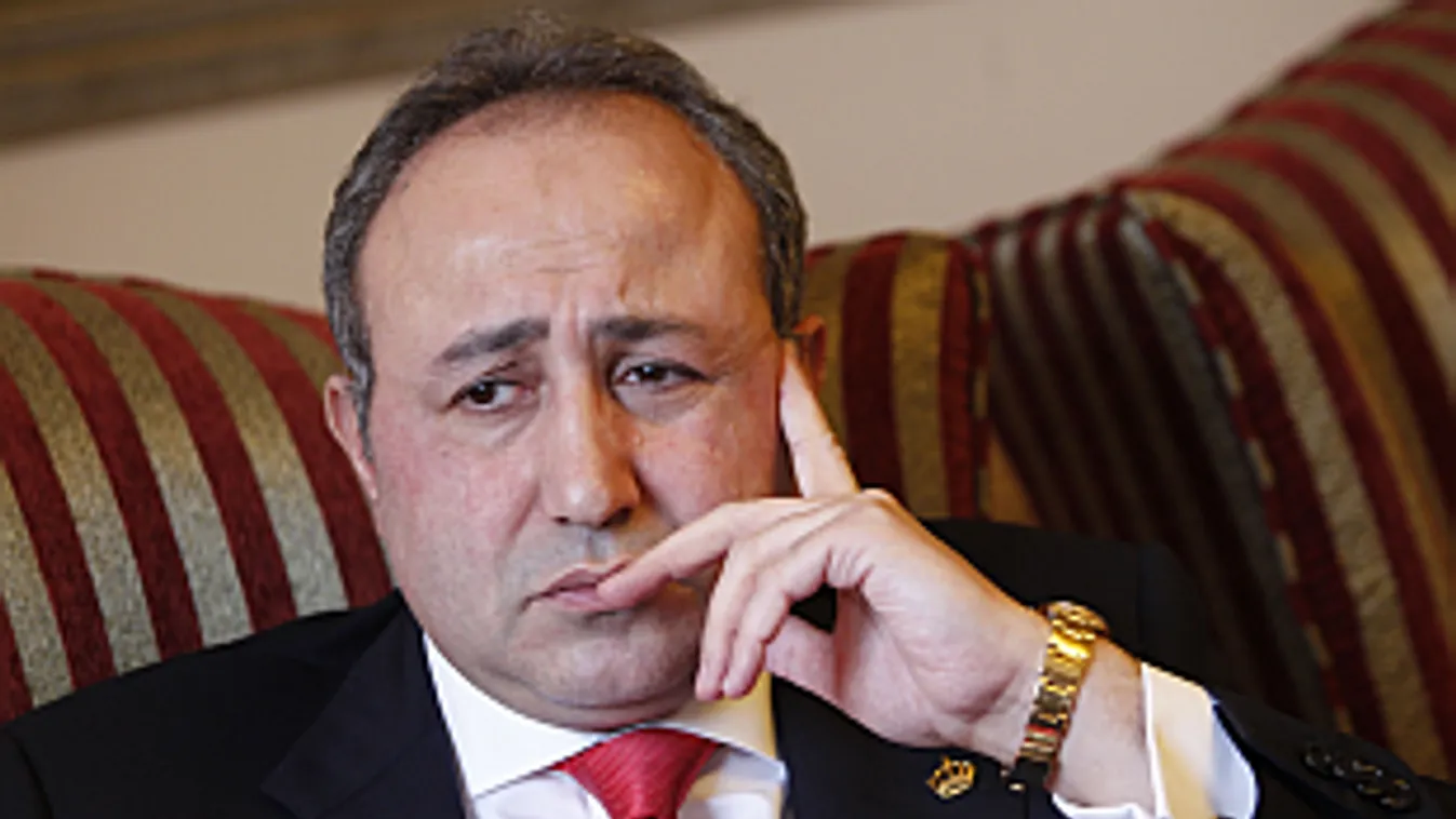 Megbukott az átvilágításon az Orbánnal jó kapcsolatot ápoló konzul