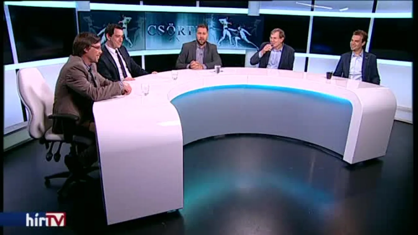 Csörte - Ördögűzés