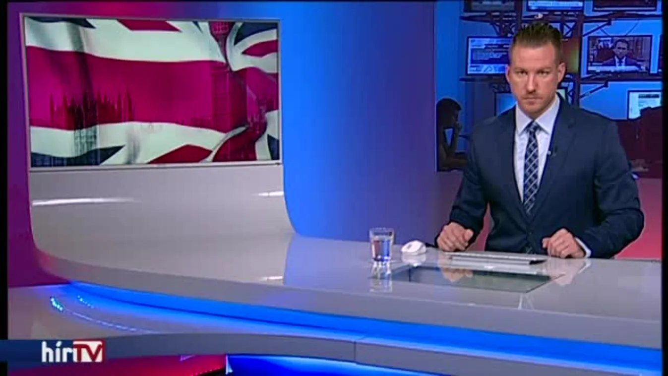 Még idén új szakaszba léphetnek a brexittárgyalások