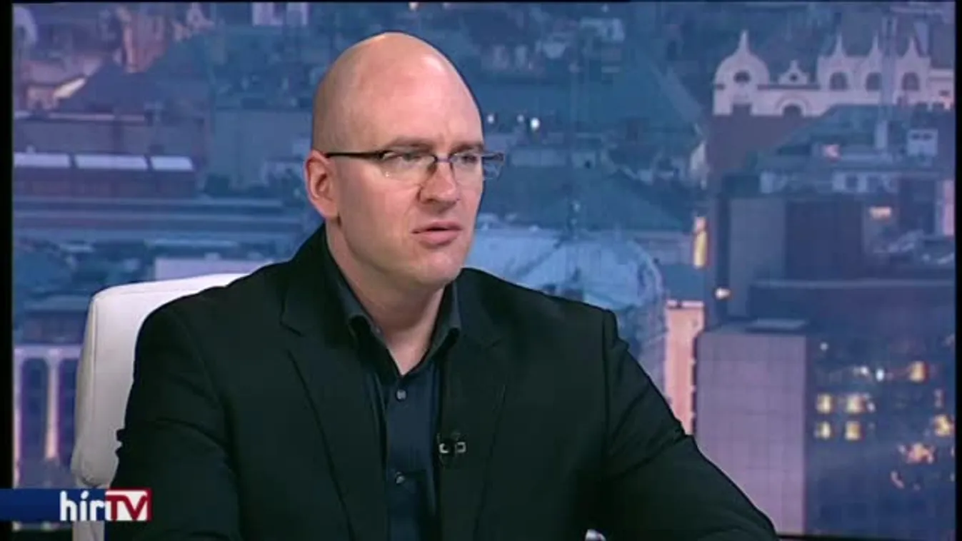 Egyenesen - Tervbeszéd