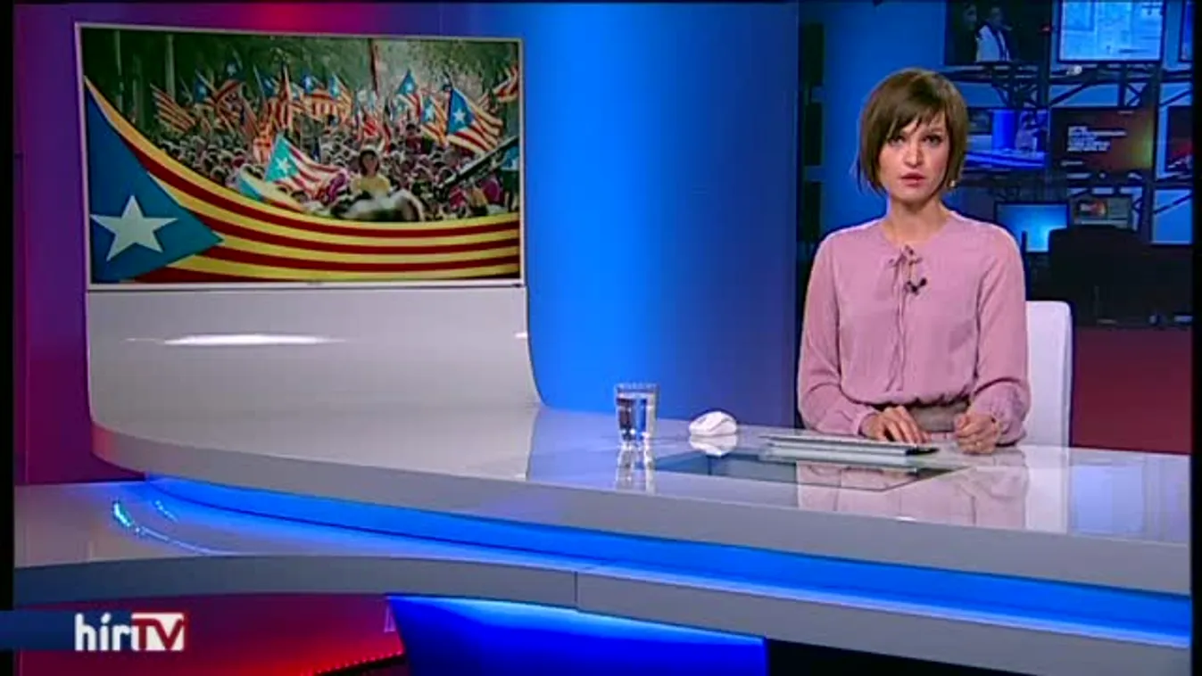 A spanyol kormány újabb szöget vert be a katalán függetlenség koporsójába