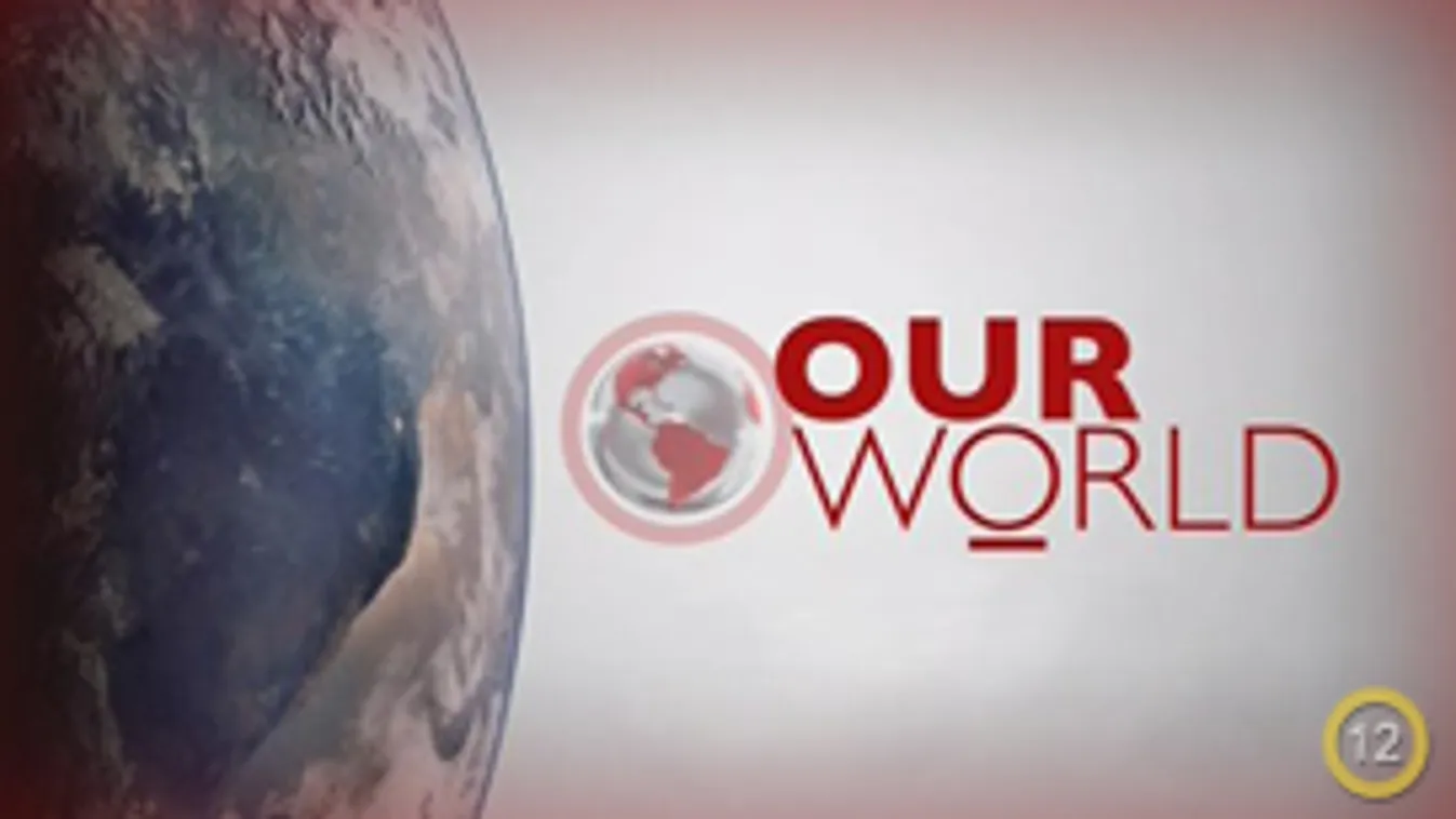 BBC Our World