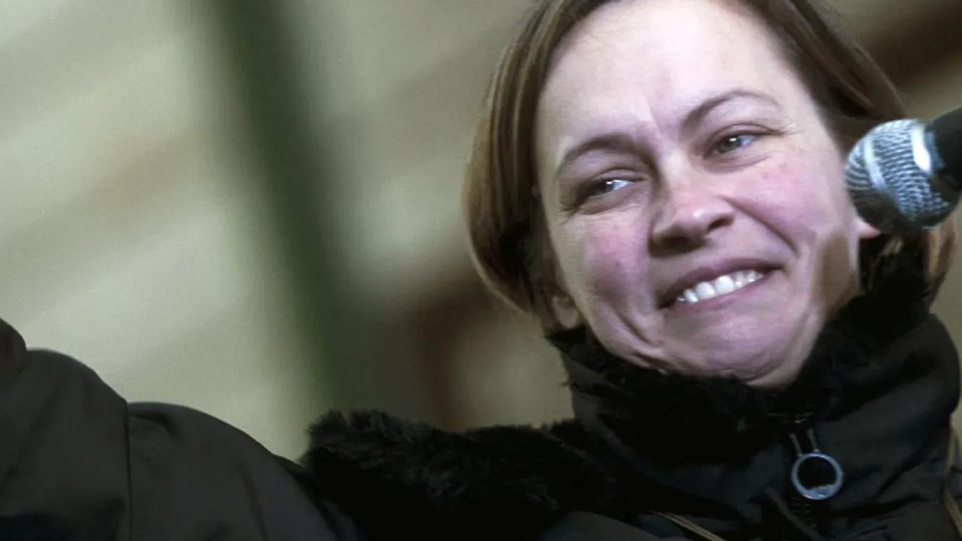 Alinda vendége Sárosdi Lilla és Kiss Noémi