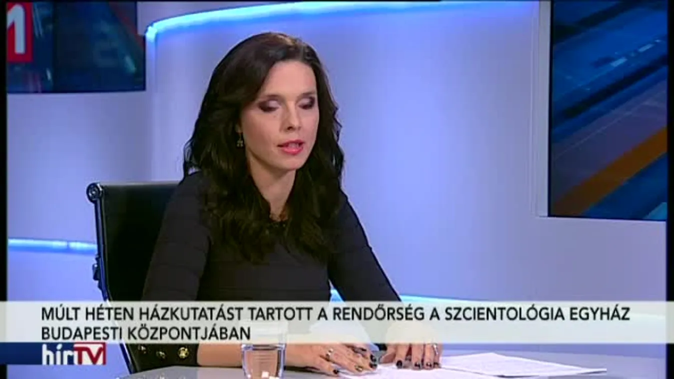 Newsroom – Illetéktelen kezekben