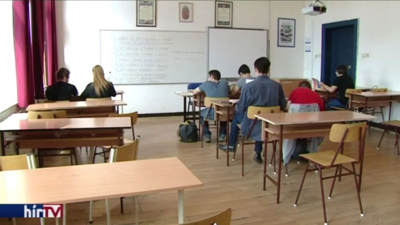 Klebelsberg Központ: Nincs adósság, alacsony a tanárhiány