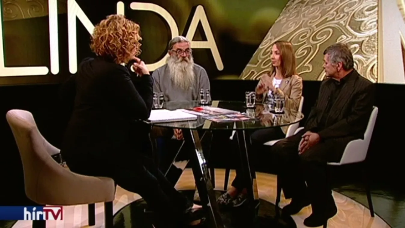 Selmeci Tibor, Gede Márton és Fekete Bernadett