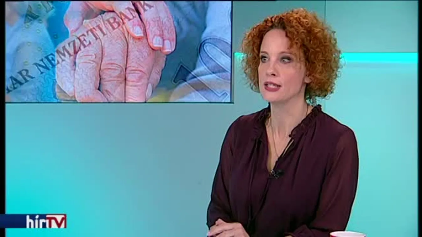 Reggeli járat - Minimálprogram