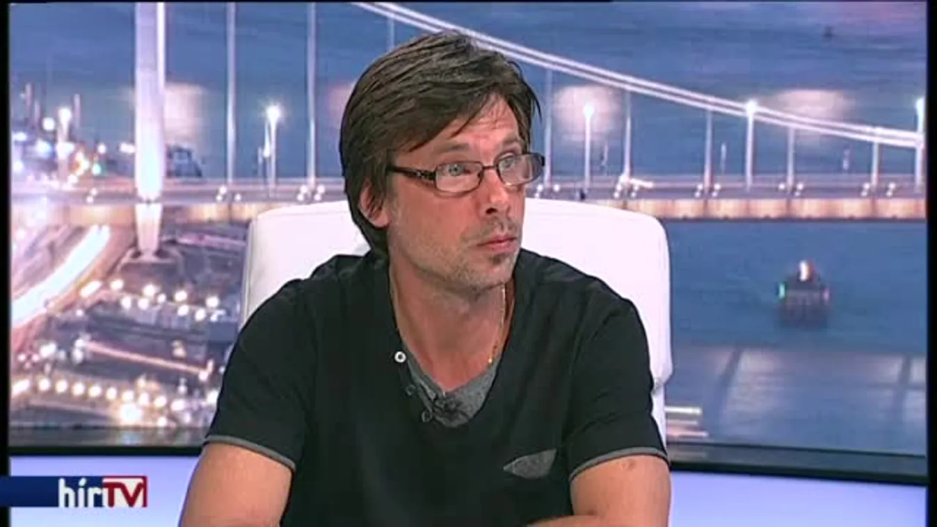 Egyenesen - Tarlós megfúrta