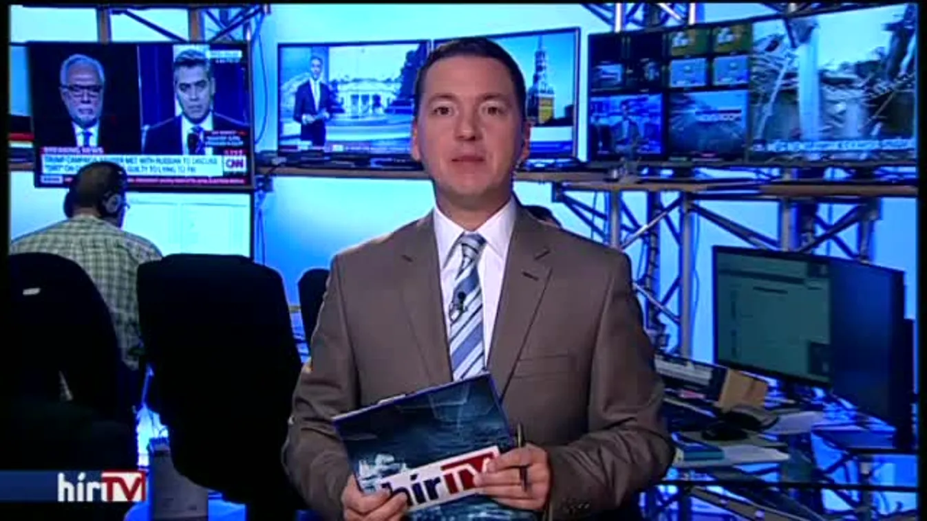 Newsroom - Átvilágítás