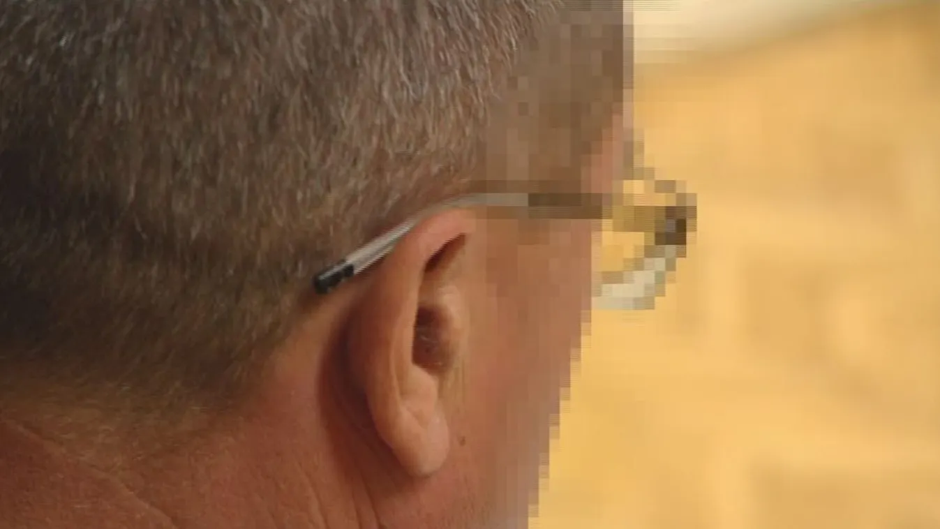 ​Elátkozott születésnap – Riasztás