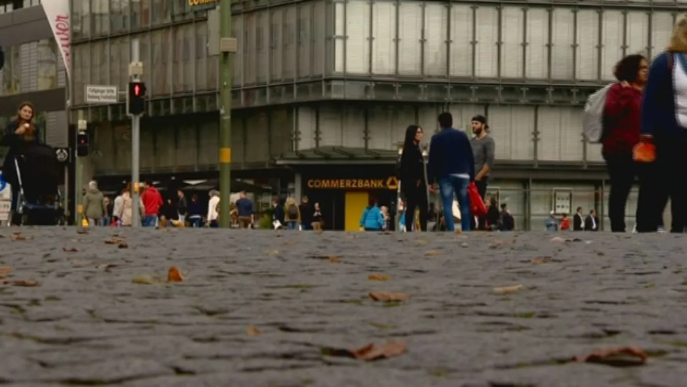 Egyetem után rögtön külföldre – Magyar exodus