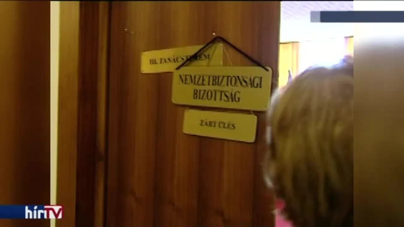 Öt évet kapott a Gyurcsány-kormány titkosszolgálati vezetője