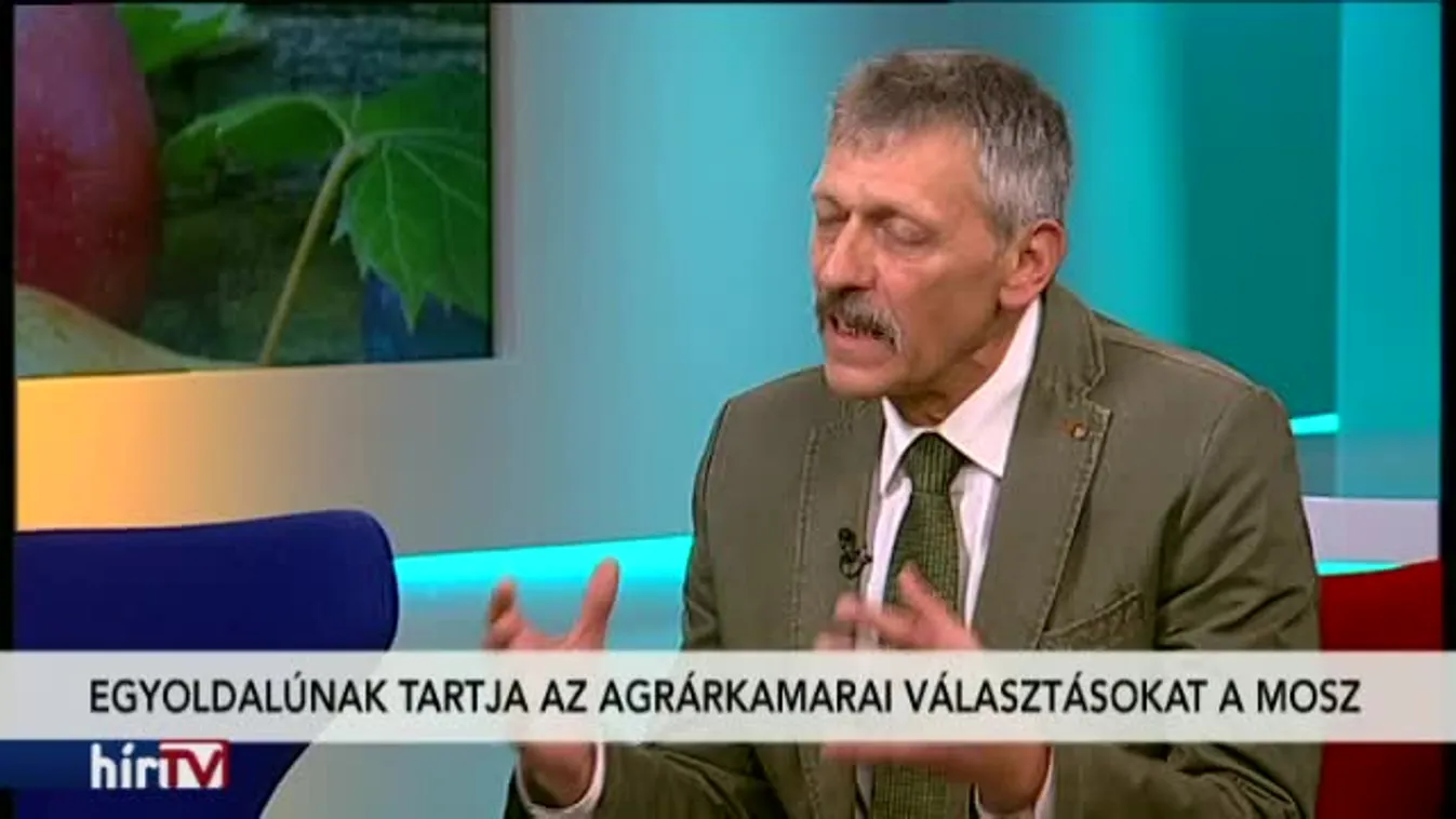 Reggeli járat – Egyoldalú választás