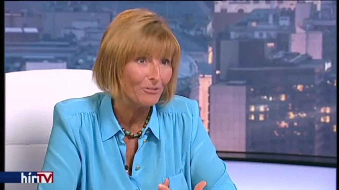 Egyenesen - Kivonulás