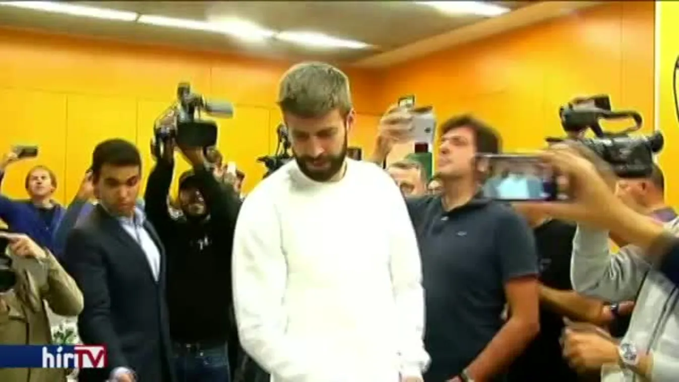 Erőszakkal sem tudták megakadályozni a katalán népszavazást