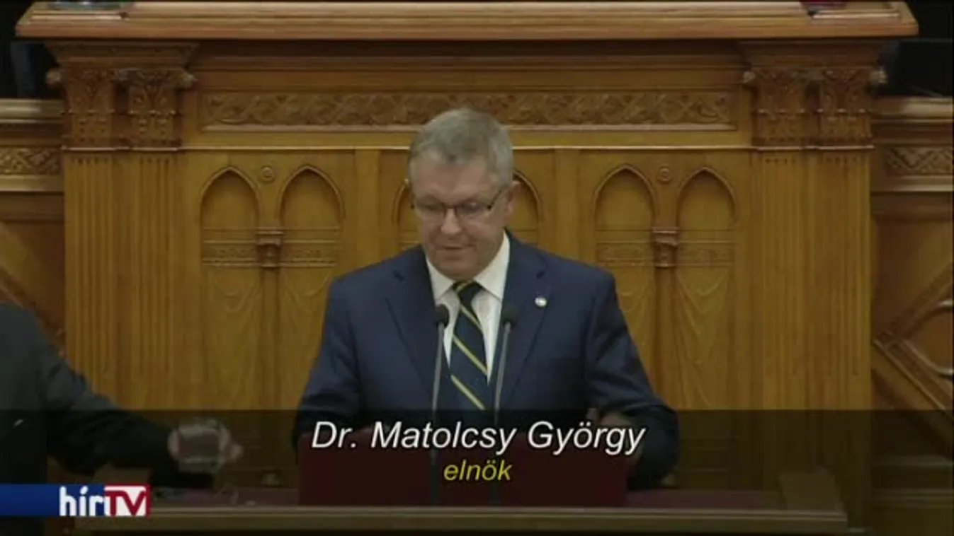 Matolcsy elégedett, az ellenzék bírál