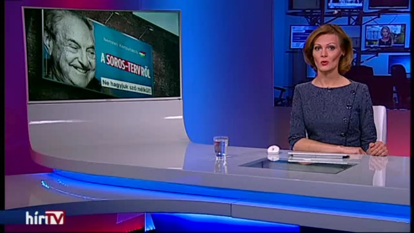 Tuzson: Csak a konzultációval tudja képviselni az embereket a kormány