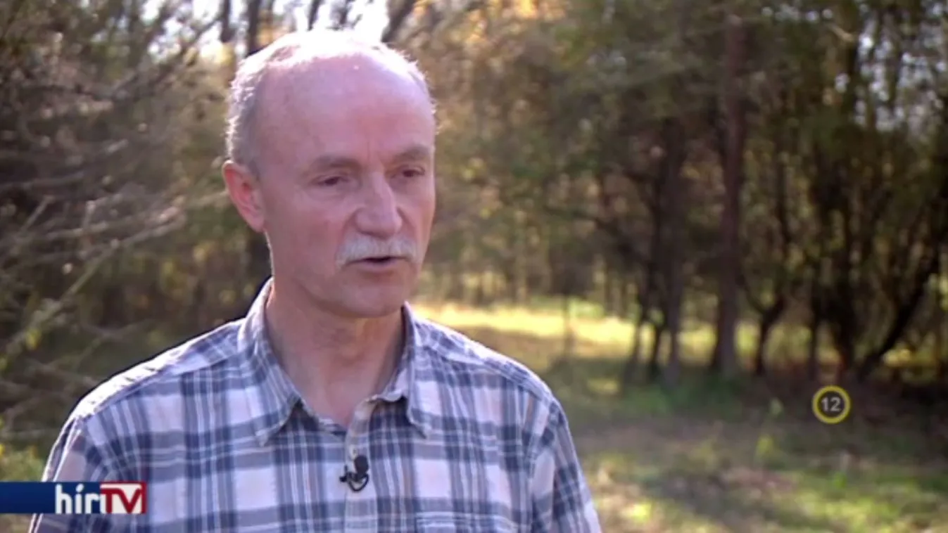 Lepkeper: nem bizonyítható a természetkárosítás