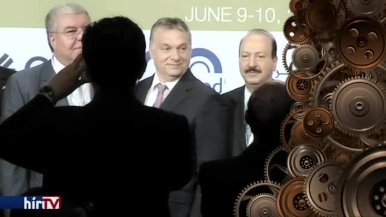 Elmúlt8év – Mikor kezdődött és hogyan alakult a keleti nyitás?