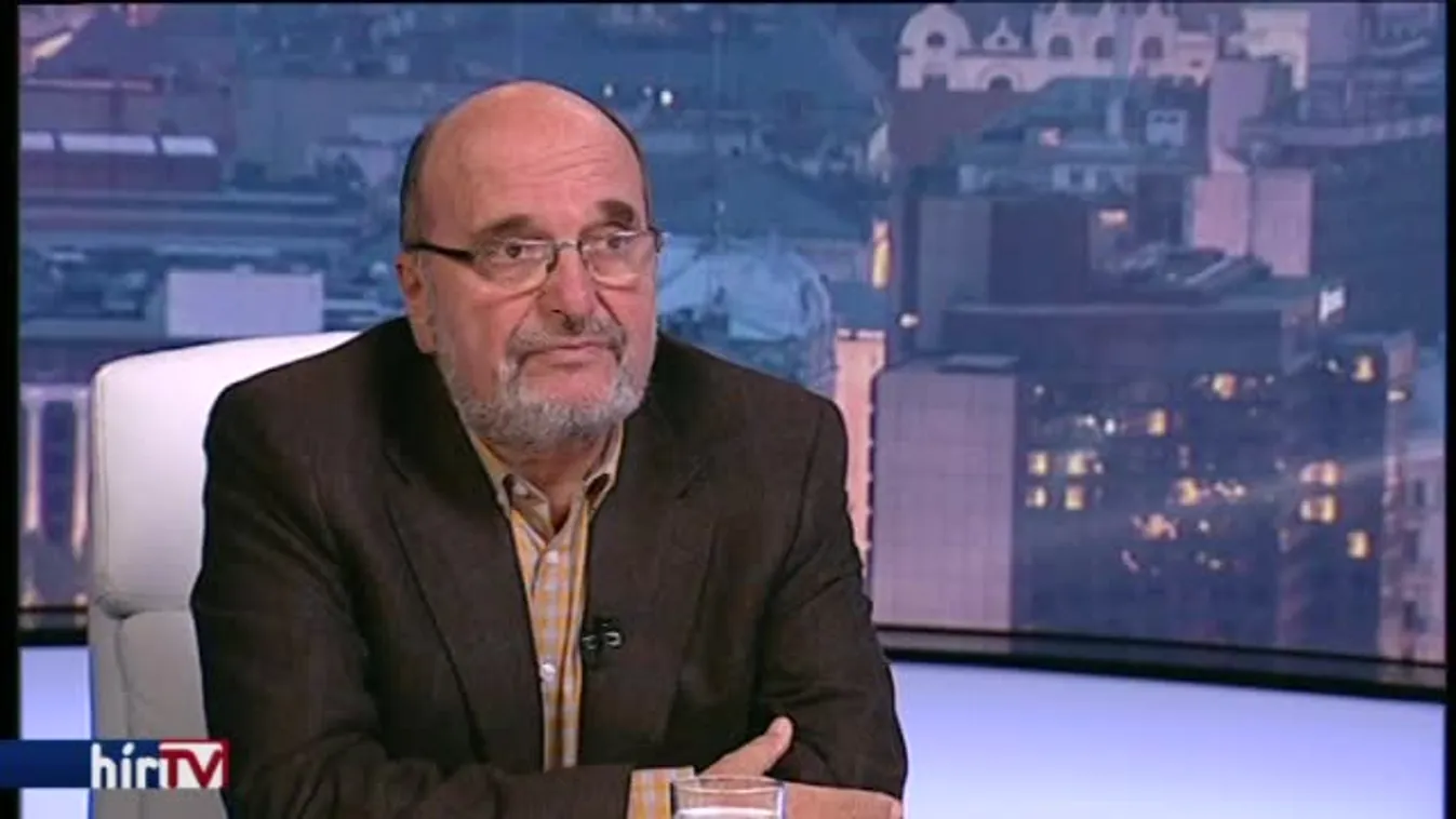 Fegyveres konfliktustól tart a magyar üzletember