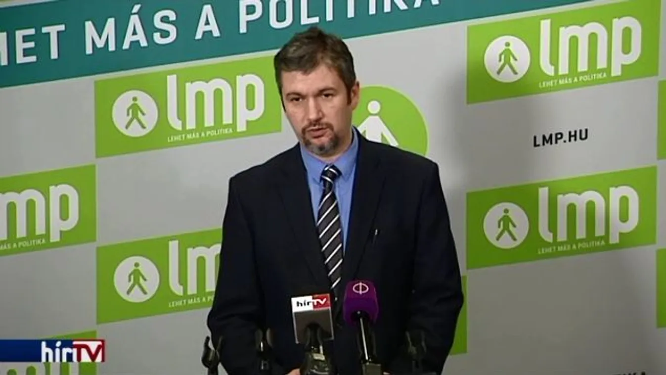 „Rogán lesz az egyik, akit könnyű lesz büntetőjogi felelősségre vonni”