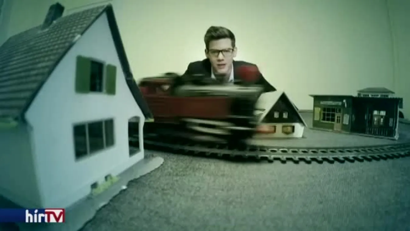 Látótér - Sorompó