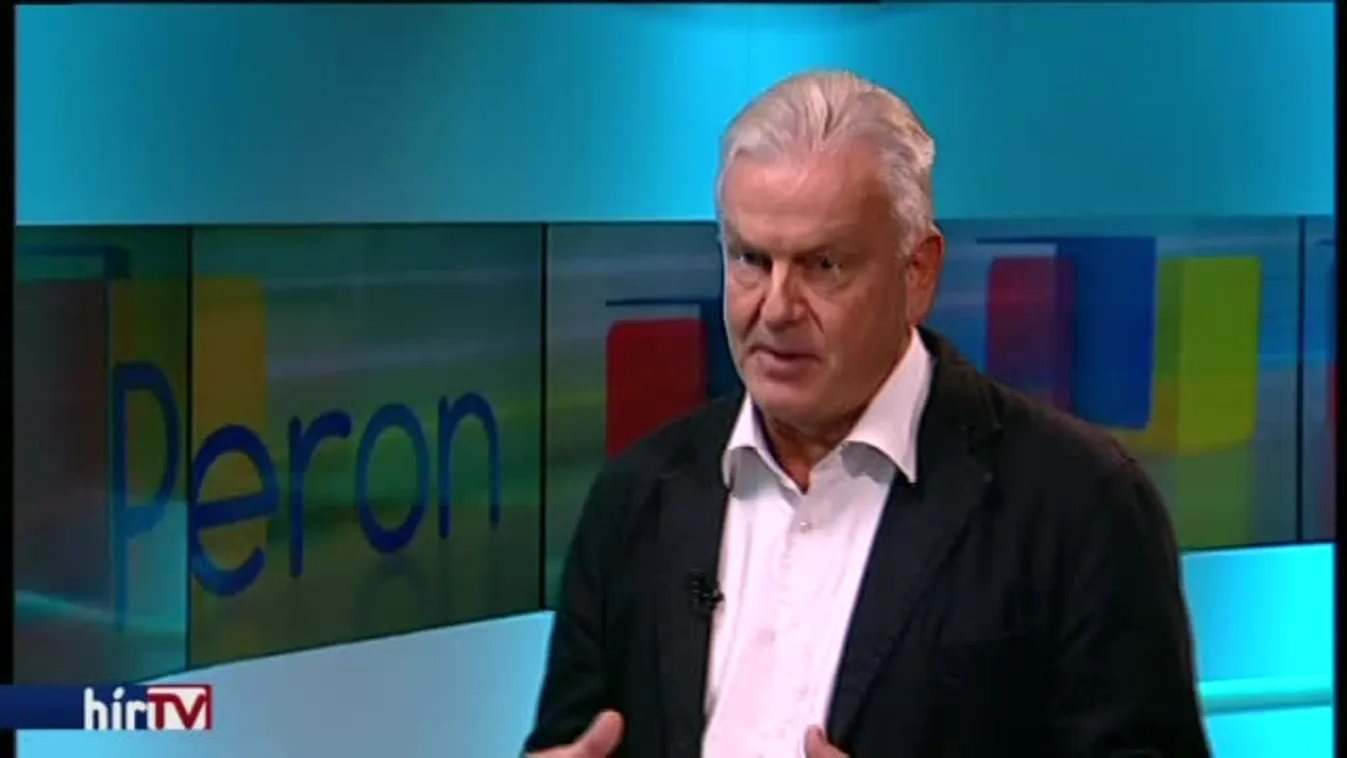 Peron - Dávid Ferenc